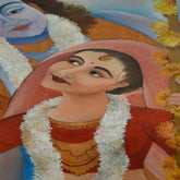Krishna Leela